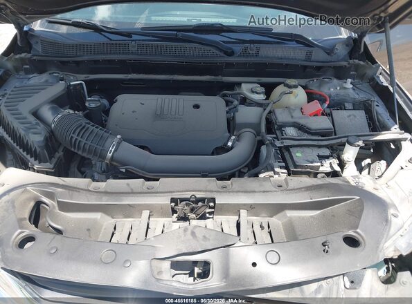 3GNKBCR45NS151997 2022 CHEVROLET BLAZER Gray უკანა ხედი
