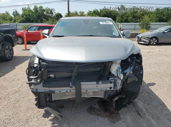 3GNKBCR45TS146554 2026 CHEVROLET BLAZER Серый 