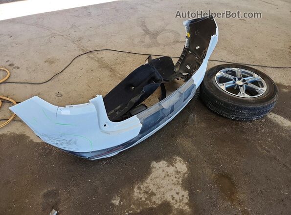 3GNKBCR46TS154873 2026 CHEVROLET BLAZER Белый Вид наклейки с VIN-кодом