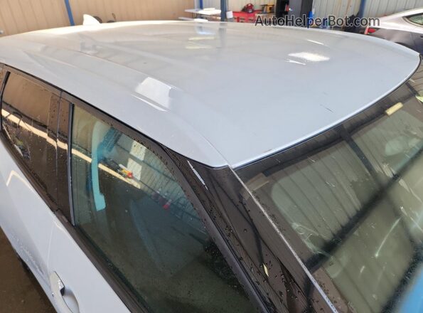 3GNKBCR46TS154873 2026 CHEVROLET BLAZER Белый 