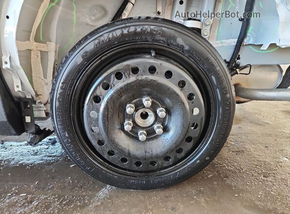 3GNKBCR46TS154873 2026 CHEVROLET BLAZER Белый 