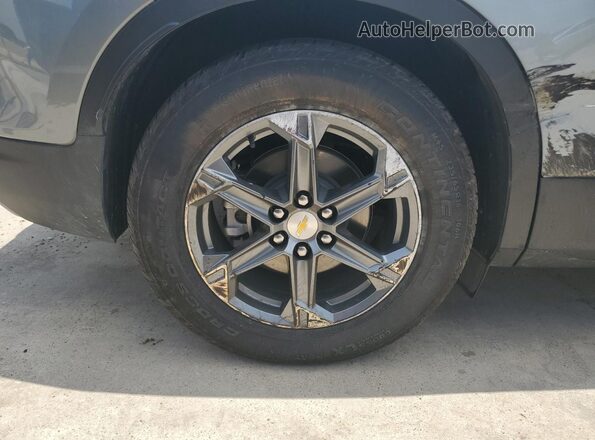 3GNKBCR48TS140795 2026 CHEVROLET BLAZER Gray 