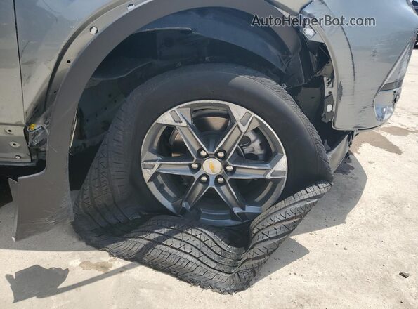 3GNKBCR48TS140795 2026 CHEVROLET BLAZER Gray 
