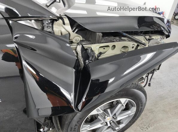 3GNKBCR48TS149187 2026 CHEVROLET BLAZER Черный 