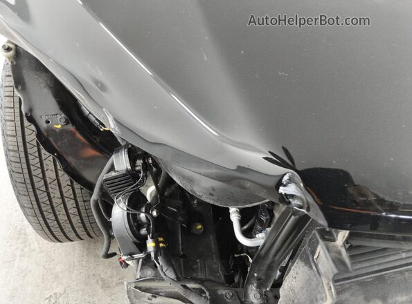 3GNKBCR48TS149187 2026 CHEVROLET BLAZER Черный 