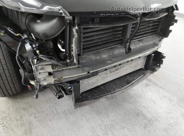 3GNKBCR48TS149187 2026 CHEVROLET BLAZER Черный 