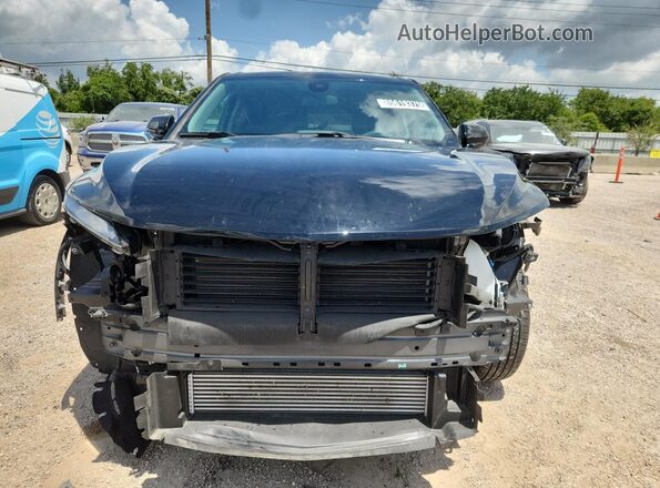 3GNKBCR49SS271670 2025 CHEVROLET BLAZER Black 
