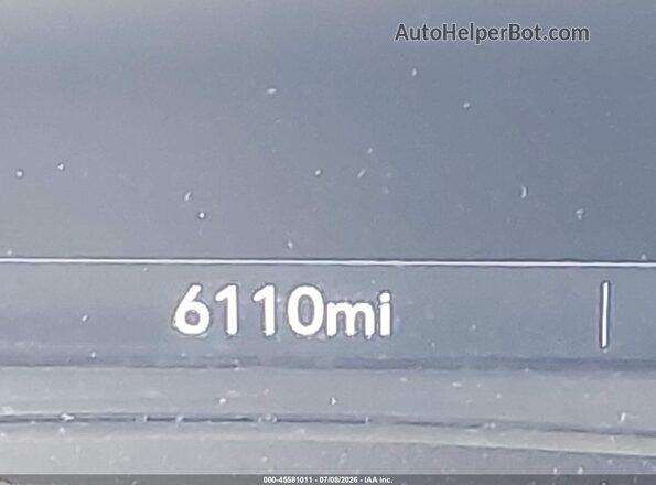 3GNKBCR49TS119261 2026 CHEVROLET BLAZER Blue 