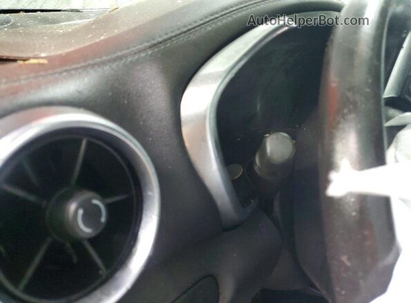 3GNKBCRS3MS501902 2021 CHEVROLET BLAZER Black Սարքավորումների վահանակի տեսք