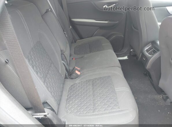 3GNKBCRS6KS613123 2019 CHEVROLET BLAZER Black VIN կոդի պիտակի տեսք