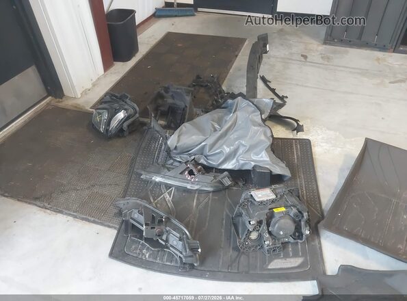 3GNKBCRS7LS714012 2020 CHEVROLET BLAZER Black Instrument cluster view