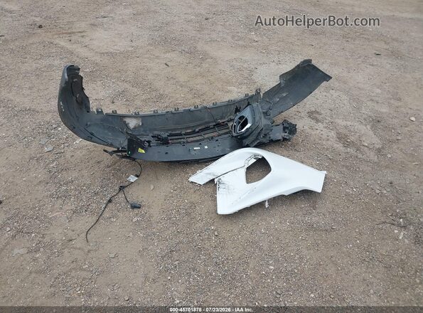 3GNKBDRS5PS105352 2023 CHEVROLET BLAZER White Widok zestawu wskaźników