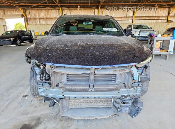 3GNKBERS1LS591514 2020 CHEVROLET BLAZER Black წინა ხედი