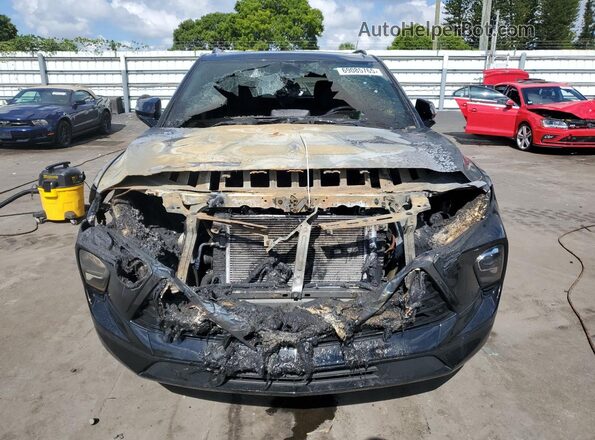 3GNKBERS3RS125642 2024 CHEVROLET BLAZER Black Դիմացի տեսք