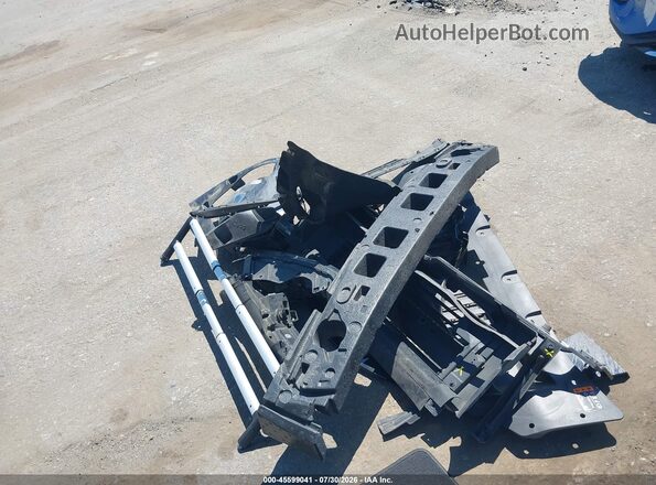 3GNKBERS5LS541716 2020 CHEVROLET BLAZER Gray Vista del cuadro de instrumentos