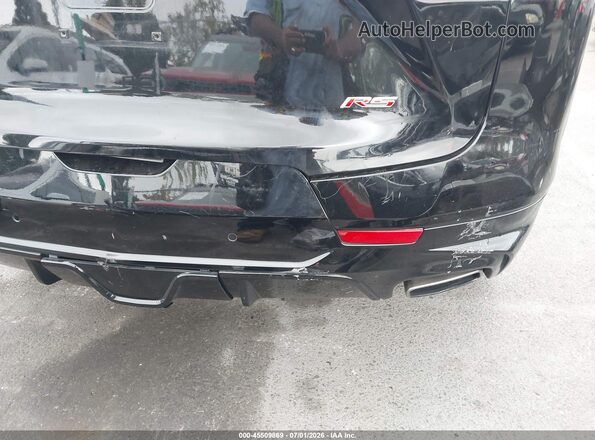 3GNKBERSXLS686427 2020 CHEVROLET BLAZER Black 