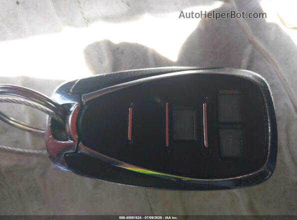 3GNKBFRS0KS584445 2019 CHEVROLET BLAZER Black Vista del salpicadero