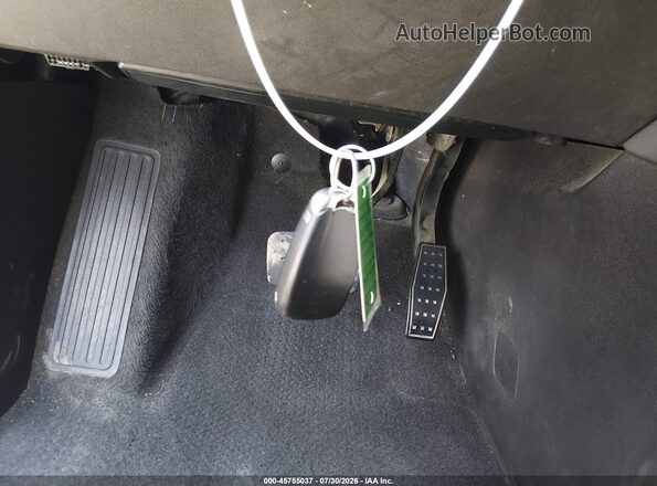 3GNKBFRS4KS622839 2019 CHEVROLET BLAZER Black წინა პანელის ხედი