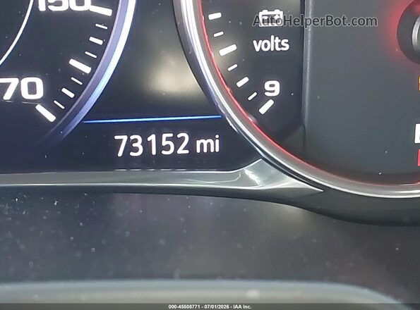3GNKBFRS4KS654464 2019 CHEVROLET BLAZER Gray 