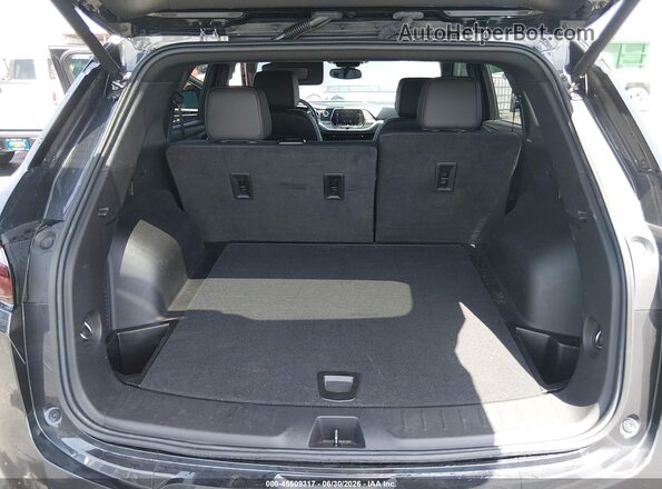 3GNKBFRS8NS140993 2022 CHEVROLET BLAZER Black 