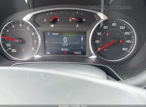 3GNKBGRSXKS614217 2019 CHEVROLET BLAZER Red Вид задніх сидінь