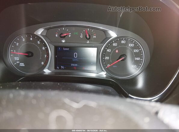 3GNKBHR46NS112252 2022 CHEVROLET BLAZER Black Widok tylnych siedzeń
