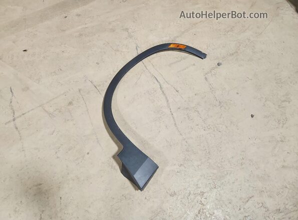 3GNKBHR47TS154751 2026 CHEVROLET BLAZER Blue VIN კოდის სტიკერის ხედი