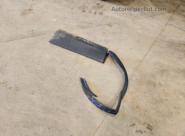 3GNKBHR48MS582054 2021 CHEVROLET BLAZER Белый Вид наклейки с VIN-кодом