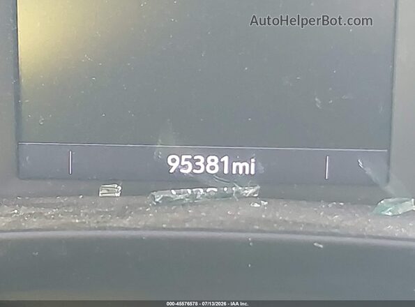 3GNKBJRS4LS677795 2020 CHEVROLET BLAZER Черный 