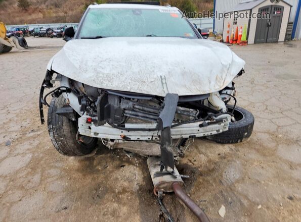 3GNKBJRS8NS150202 2022 CHEVROLET BLAZER White Vista frontal