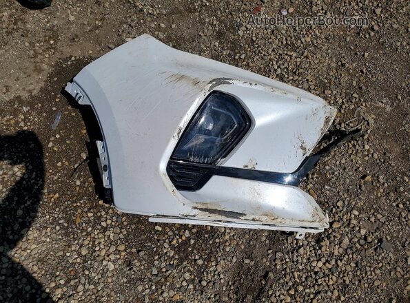 3GNKBKRS2SS166526 2025 CHEVROLET BLAZER White Вид наклейки з VIN-кодом