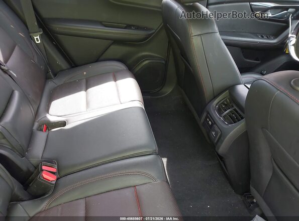 3GNKBKRS3MS502283 2021 CHEVROLET BLAZER Белый Вид наклейки с VIN-кодом