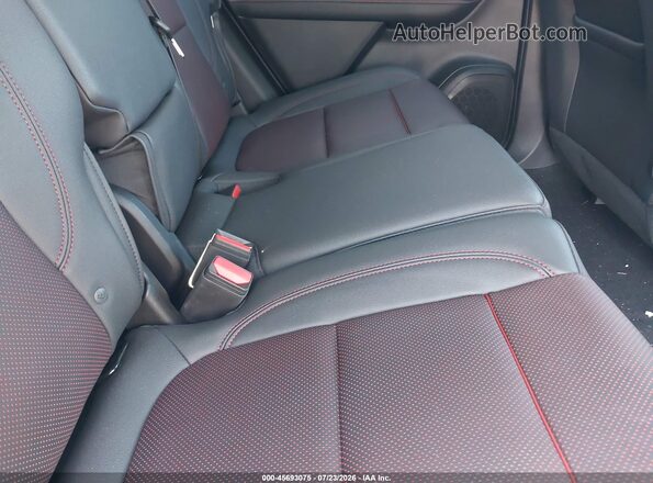 3GNKBKRS3SS178037 2025 CHEVROLET BLAZER White VIN sticker view