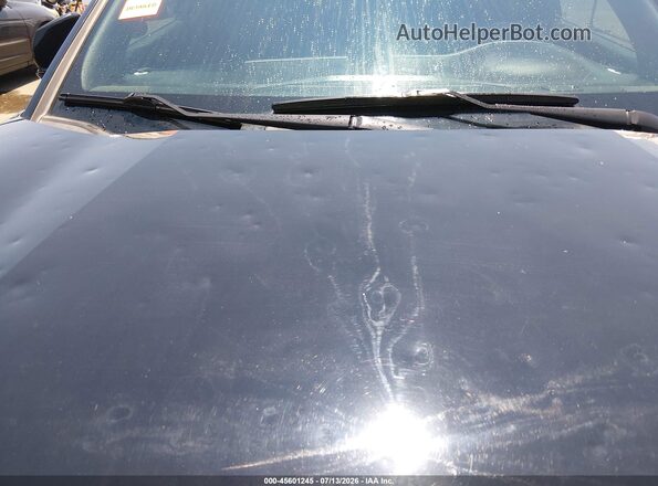 3GNKBKRS6MS587362 2021 CHEVROLET BLAZER Черный Вид спереди