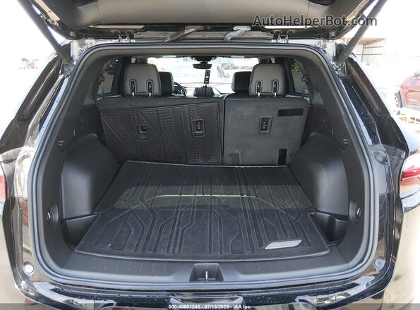 3GNKBKRS6MS587362 2021 CHEVROLET BLAZER Черный 