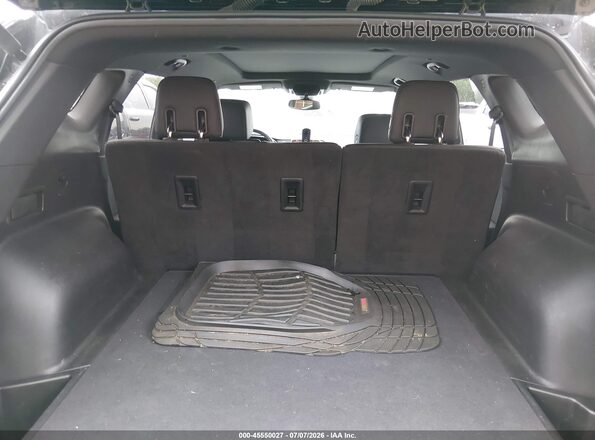 3GNKBKRS7MS547548 2021 CHEVROLET BLAZER Black 