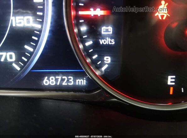 3GNKBKRS7MS547548 2021 CHEVROLET BLAZER Black 