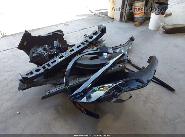 3GNKBKRS9MS500120 2021 CHEVROLET BLAZER Black Instrument cluster view
