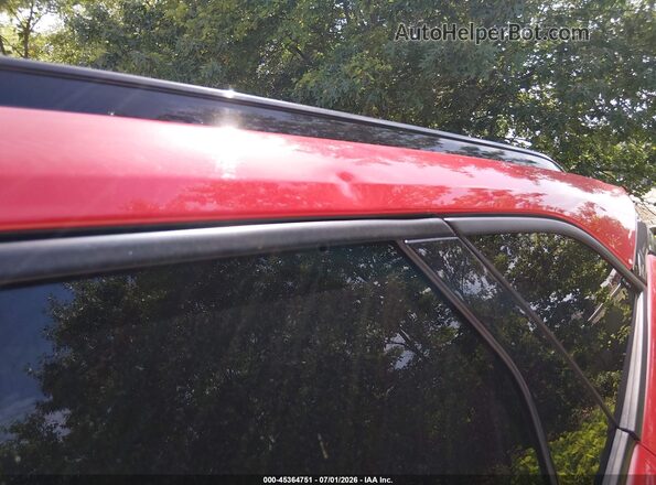 3GNKBKRSXLS668475 2020 CHEVROLET BLAZER Red 
