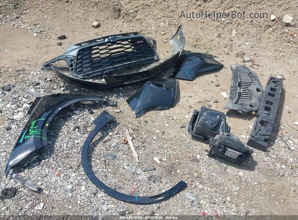 3GNKBKRSXNS190349 2022 CHEVROLET BLAZER Black Instrument cluster view