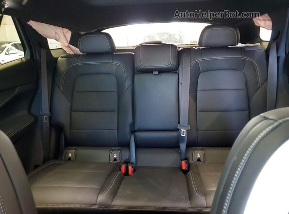 3GNKDBRJ6RS215514 2024 CHEVROLET BLAZER Blue Widok tylnych siedzeń