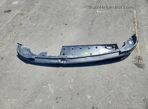 3GNKDBRM2SS227661 2025 CHEVROLET BLAZER Black Vista del compartimento del motor