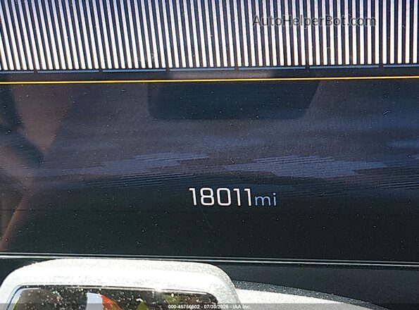 3GNKDERL5SS201564 2025 CHEVROLET OTHER Black Vista de los asientos traseros