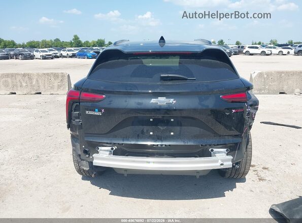 3GNKDHRKXSS133352 2025 CHEVROLET OTHER Black 