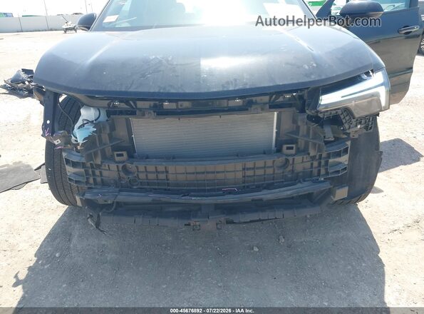 3GNKDHRKXSS133352 2025 CHEVROLET OTHER Black 