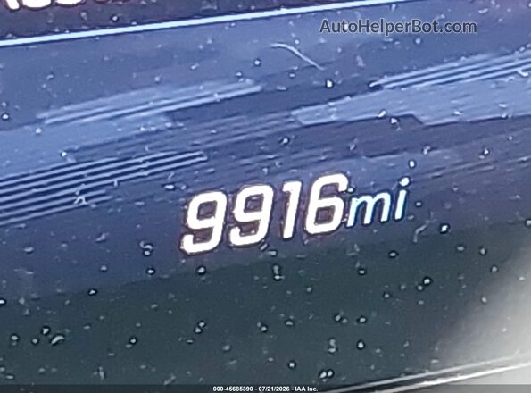 3GNKDJRJ3SS109828 2025 CHEVROLET OTHER Черный 
