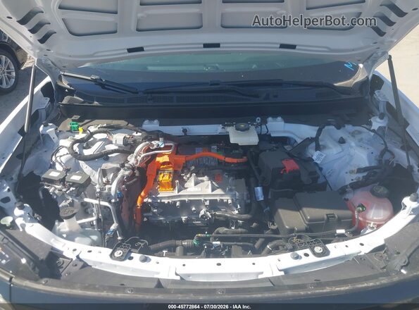 3GPKHURM0SS503049 2025 HONDA PROLOGUE Белый Вид сзади