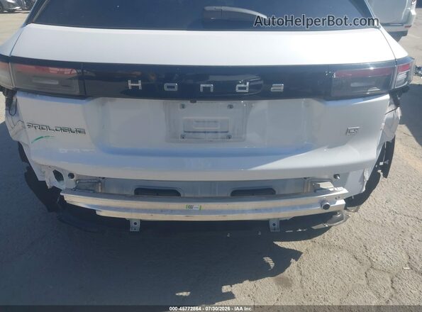 3GPKHURM0SS503049 2025 HONDA PROLOGUE Белый 