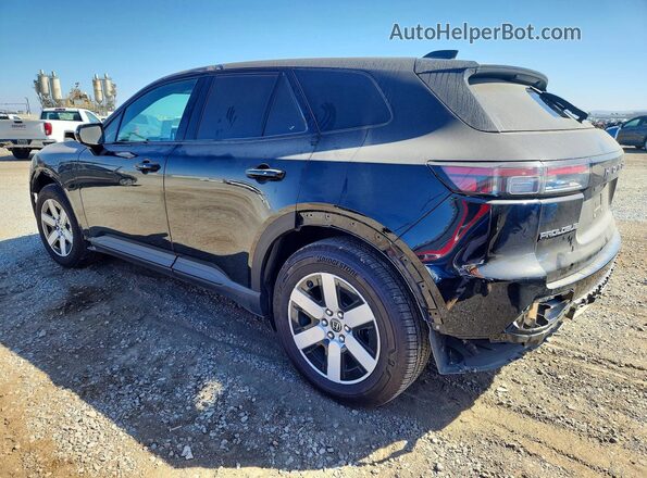 3GPKHURM3RS529526 2024 HONDA PROLOGUE Black Rear left