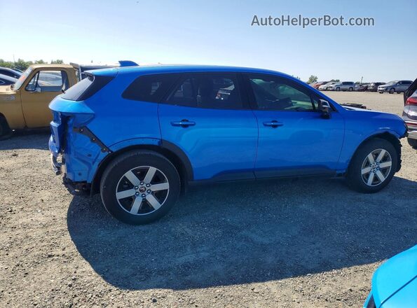 3GPKHURM3RS529607 2024 HONDA PROLOGUE Blue Rear right